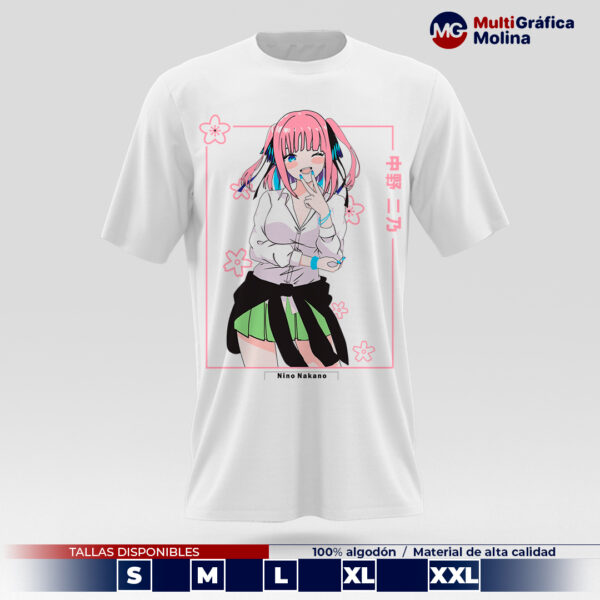 Diseño 11 Mujer