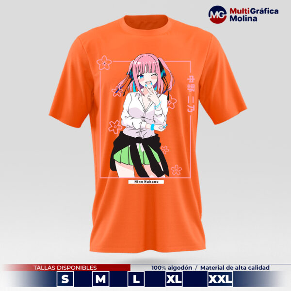 Diseño 11 Mujer - Imagen 6